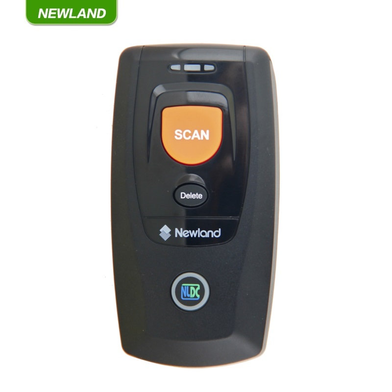 ETM Singapore Newland BS80 2D Barcode Scanner