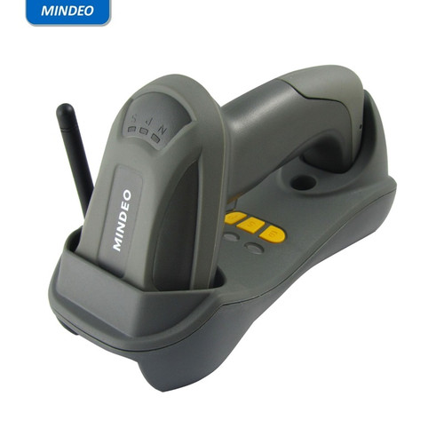Mindeo CS3290 1D Wireless Barcode Scanner | etmsingapore