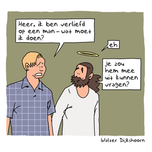 Non conformistisch denken 