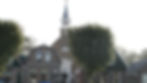 Protestantse Gemeente Stavoren, Nicolaaskerk