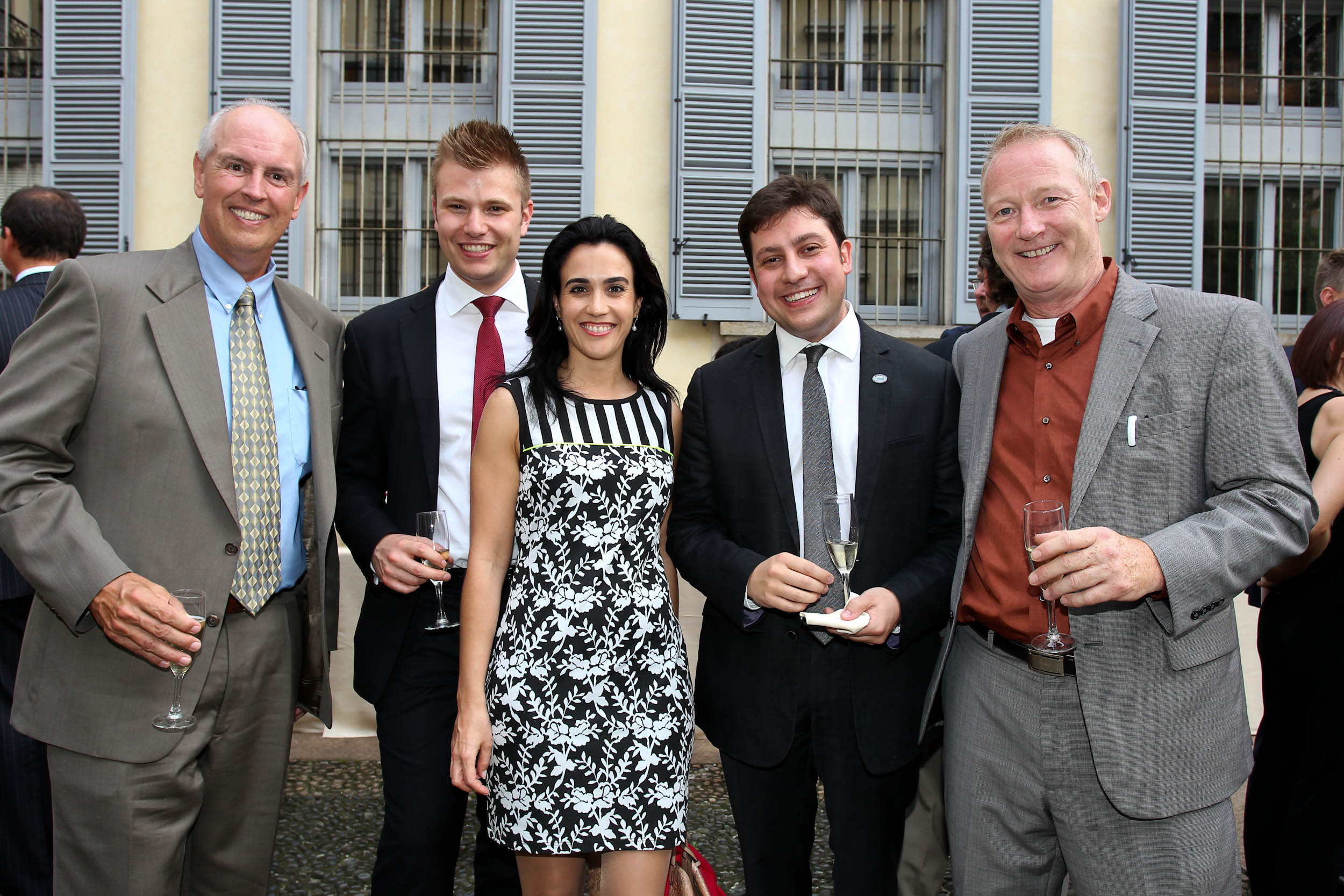 Gala Dinner