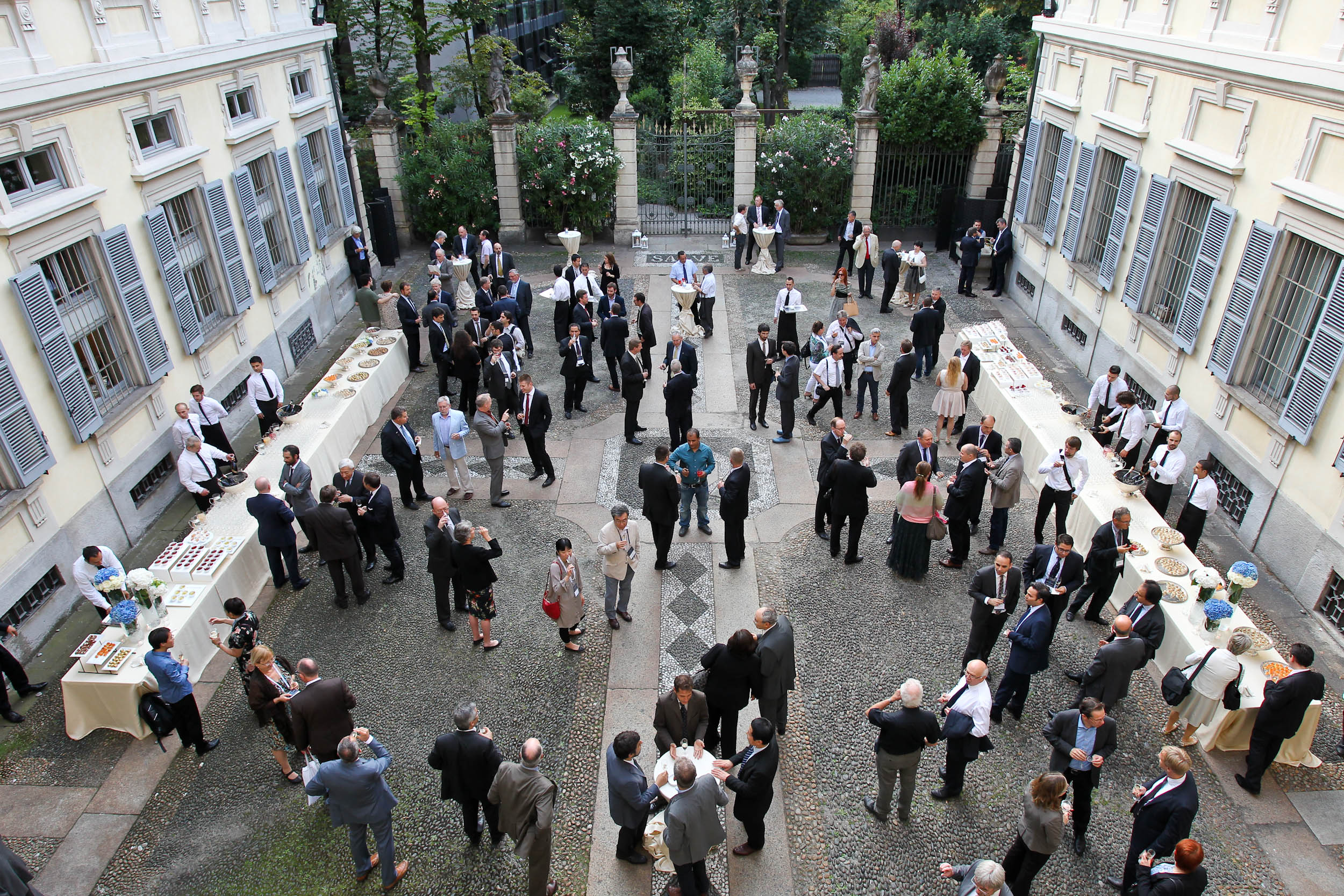 Gala Dinner