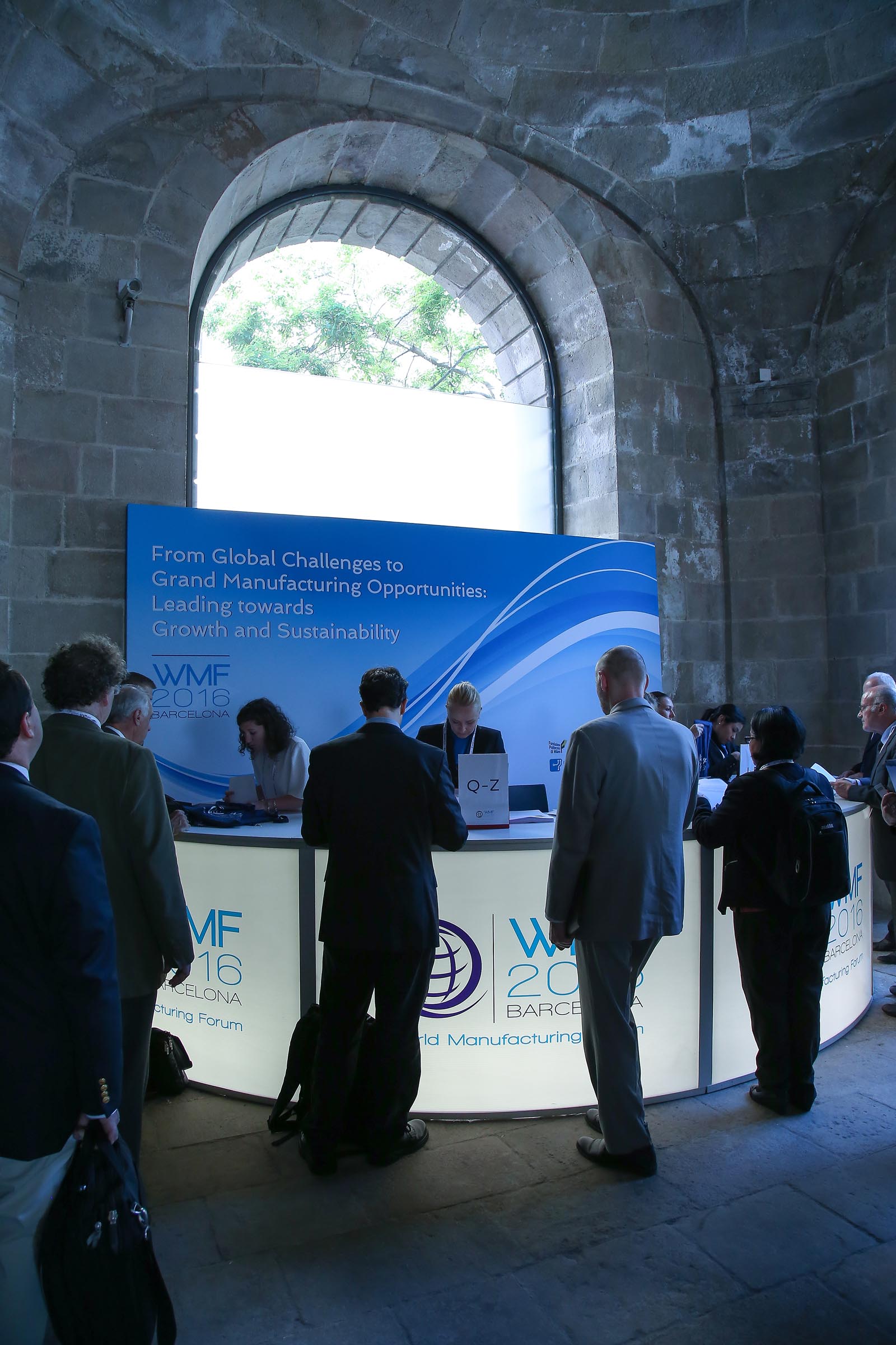Registration