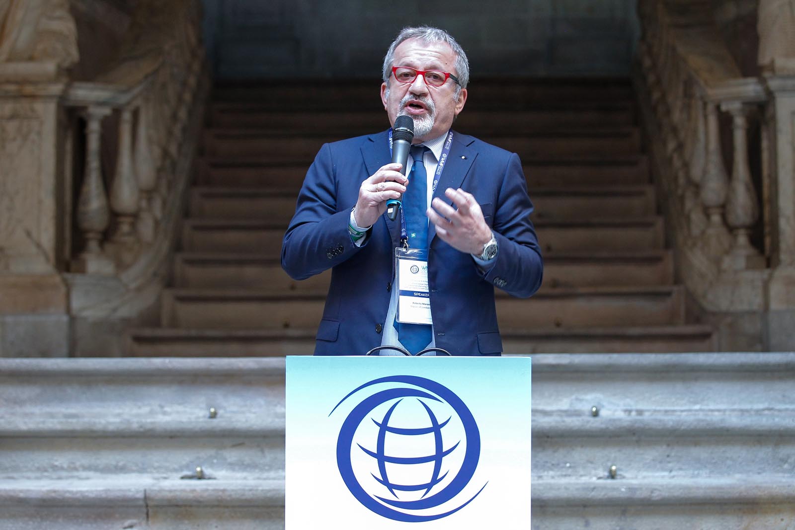 Roberto Maroni