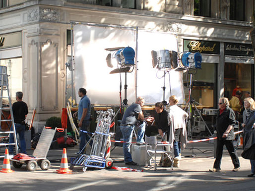 A Blockchain YouTube? How would that work?