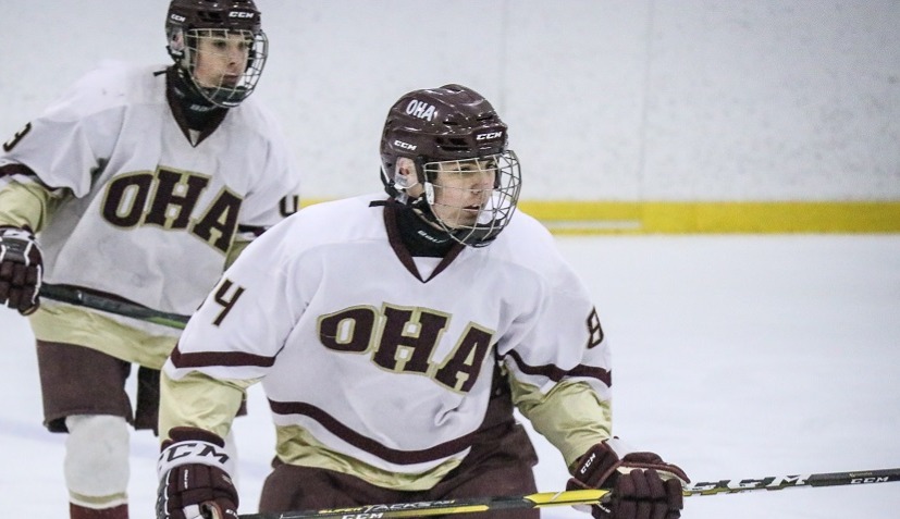 Ontario Hockey Academy