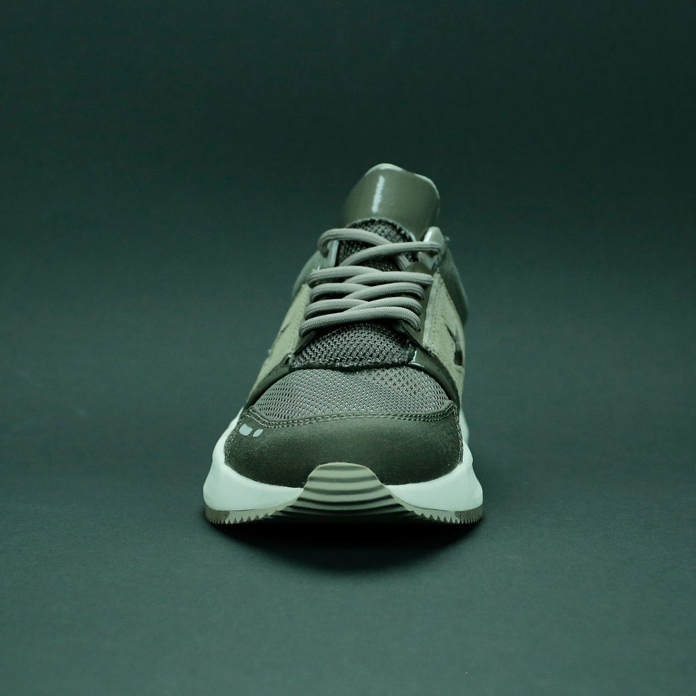 Thumbnail: RUN STAR OX RIDGEROCK\STEPIA STONE