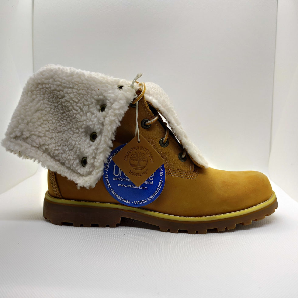 Миниатюра: AUT 6INCH SHRL JUNIOR