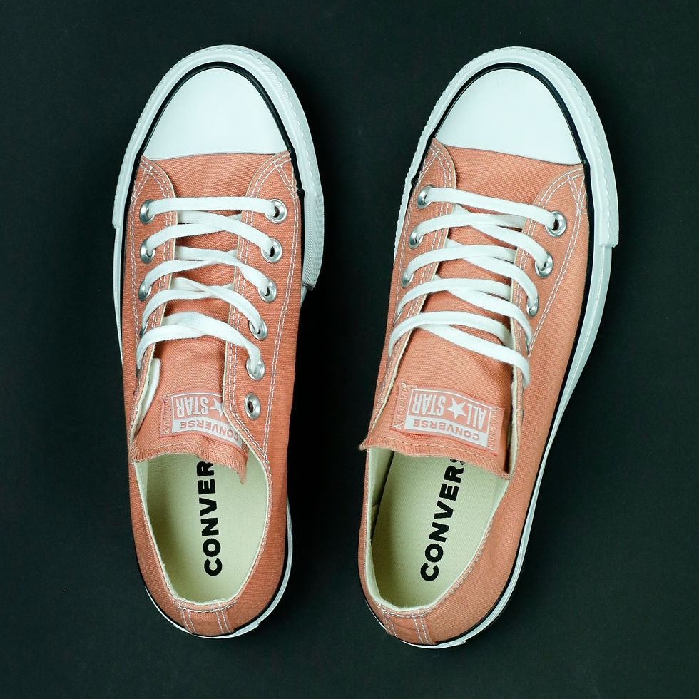 Миниатюра: AS LIFT OX DESERT PEACH\WHT\BLK