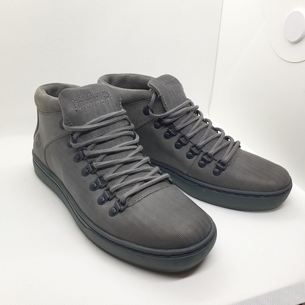 Миниатюра: ADVENTURE ALPINE CHUKKA