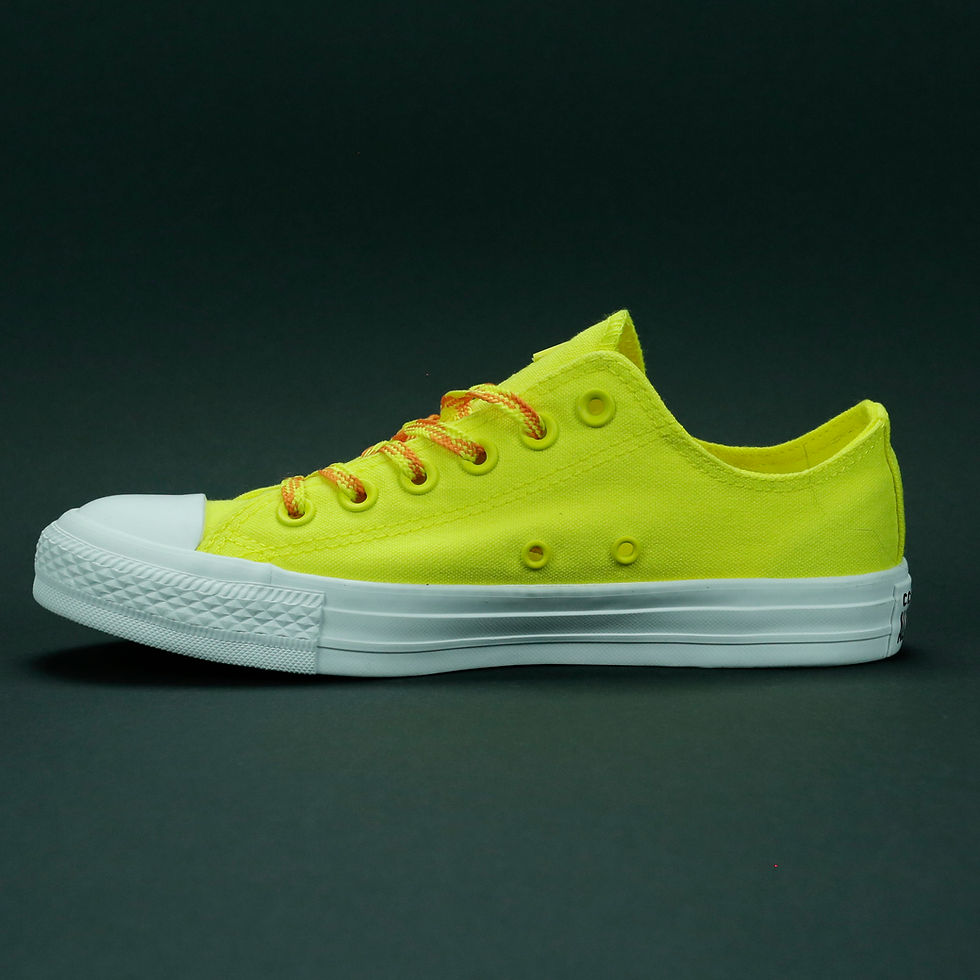 Миниатюра: AS OX YELLOW ORANGE BIO WHITE