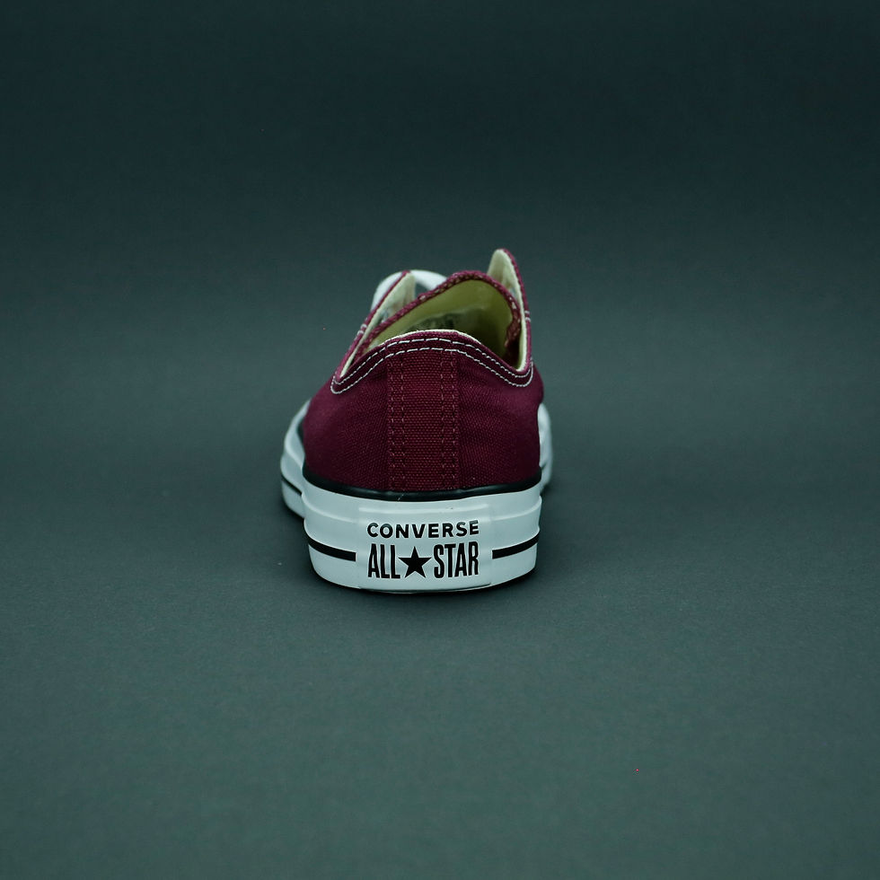 Миниатюра: ALL STAR OX MAROON