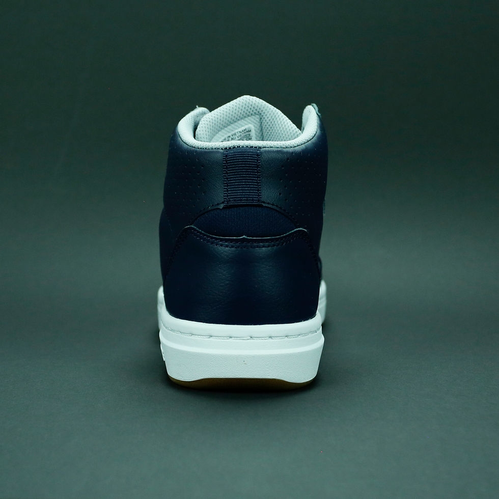 Thumbnail: RIVAL MID OBSIDIAN WOLFGREY\WHT