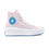 Миниатюра: AS MOVE CHUCK TAYLOR  PINK  FOAMDIGITAL NLUE WHT