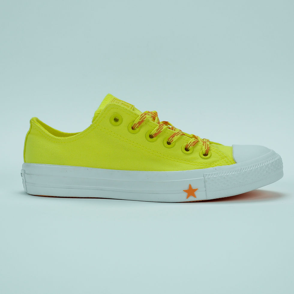 Миниатюра: AS OX YELLOW ORANGE BIO WHITE