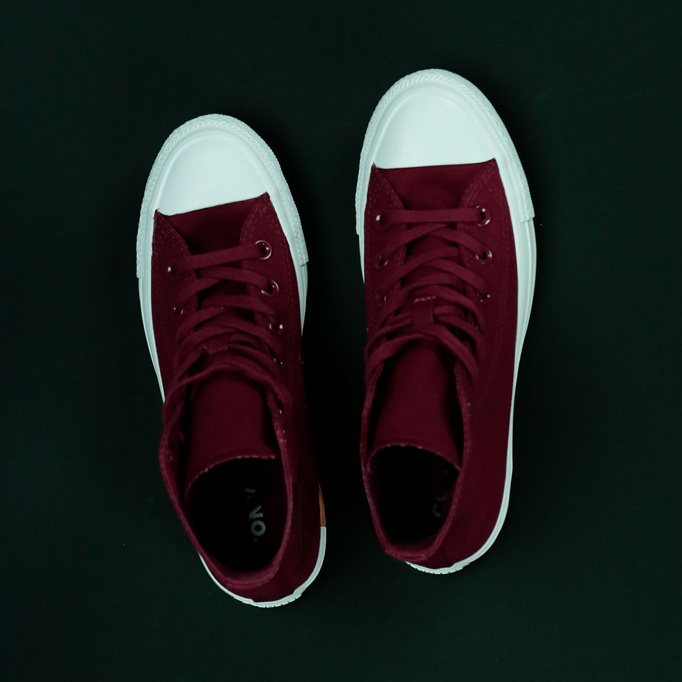 Thumbnail: AS HI RHUBABY\DESERT PEACH\WHT