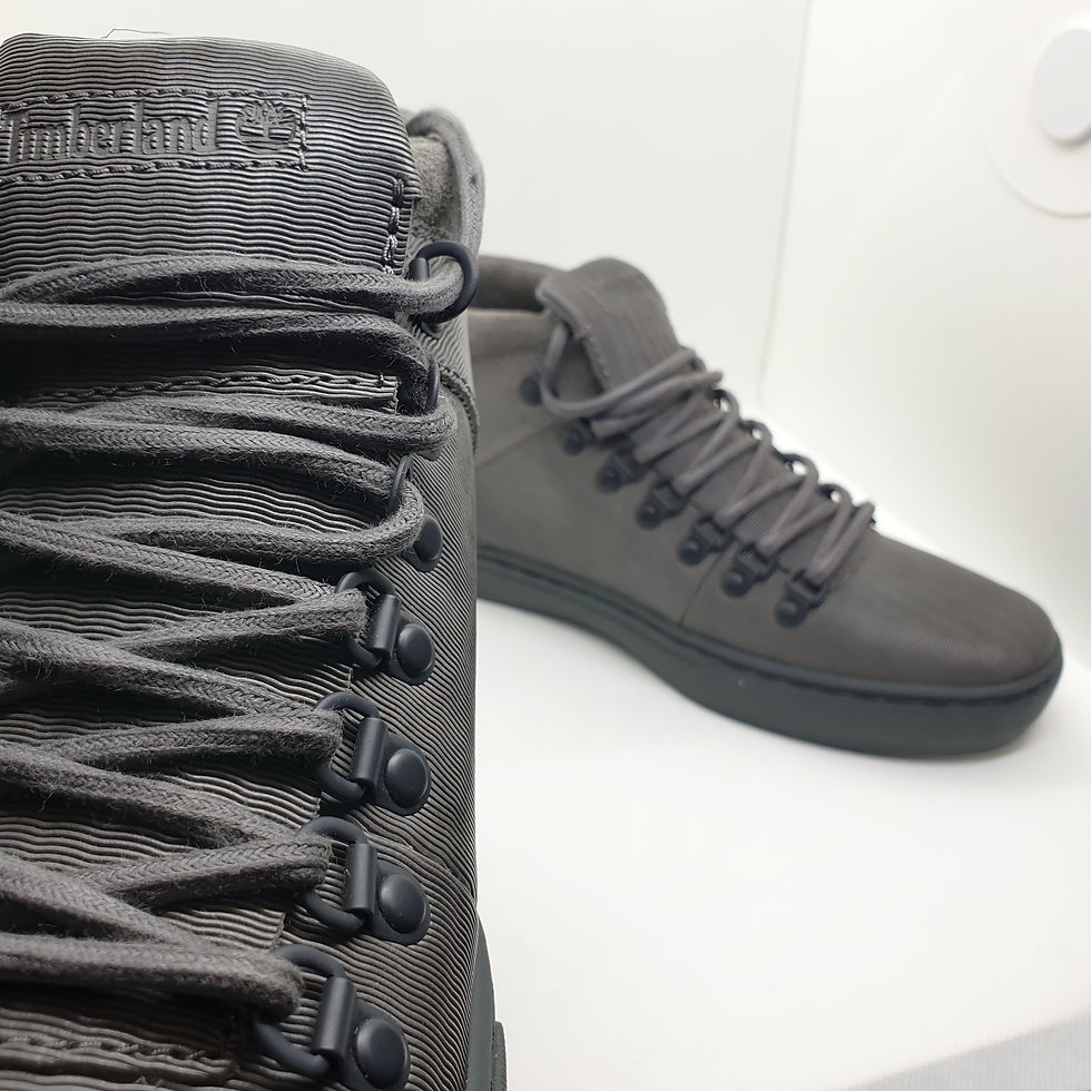 Миниатюра: ADVENTURE ALPINE CHUKKA
