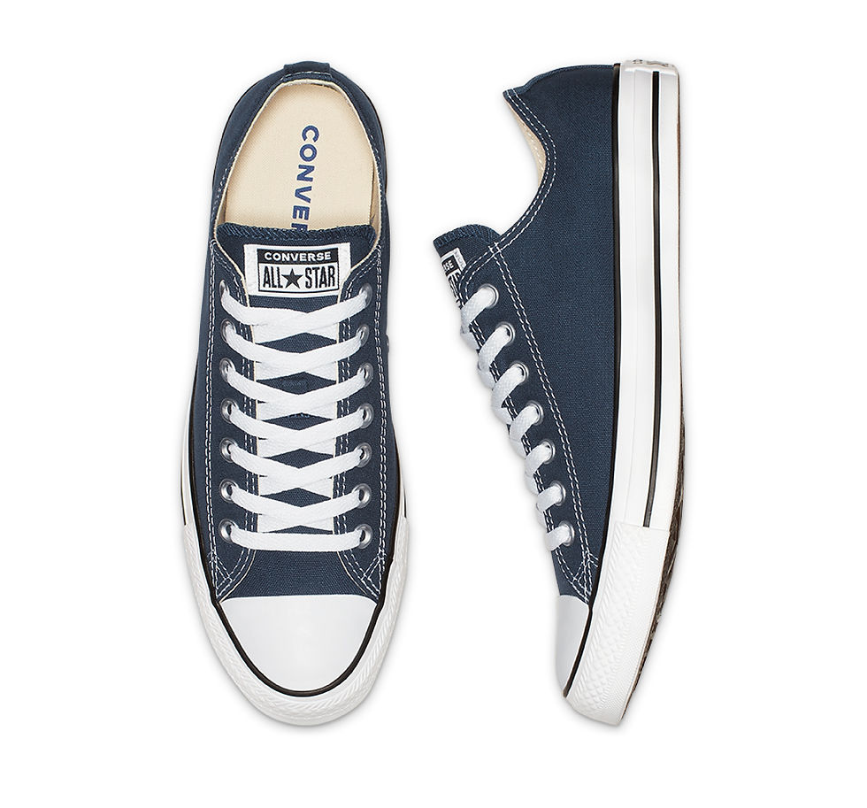 Thumbnail: ALL STAR OX NAVY