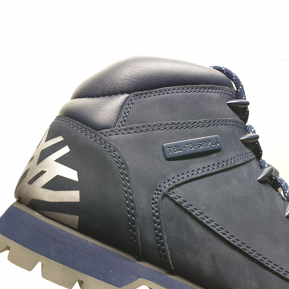 Миниатюра: EURO SPRINT HIKER NAVY BLUE
