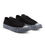Миниатюра: RENEW CHUCK 70' KNT LOW TOP BLK/STRING/BARLEY VOLT