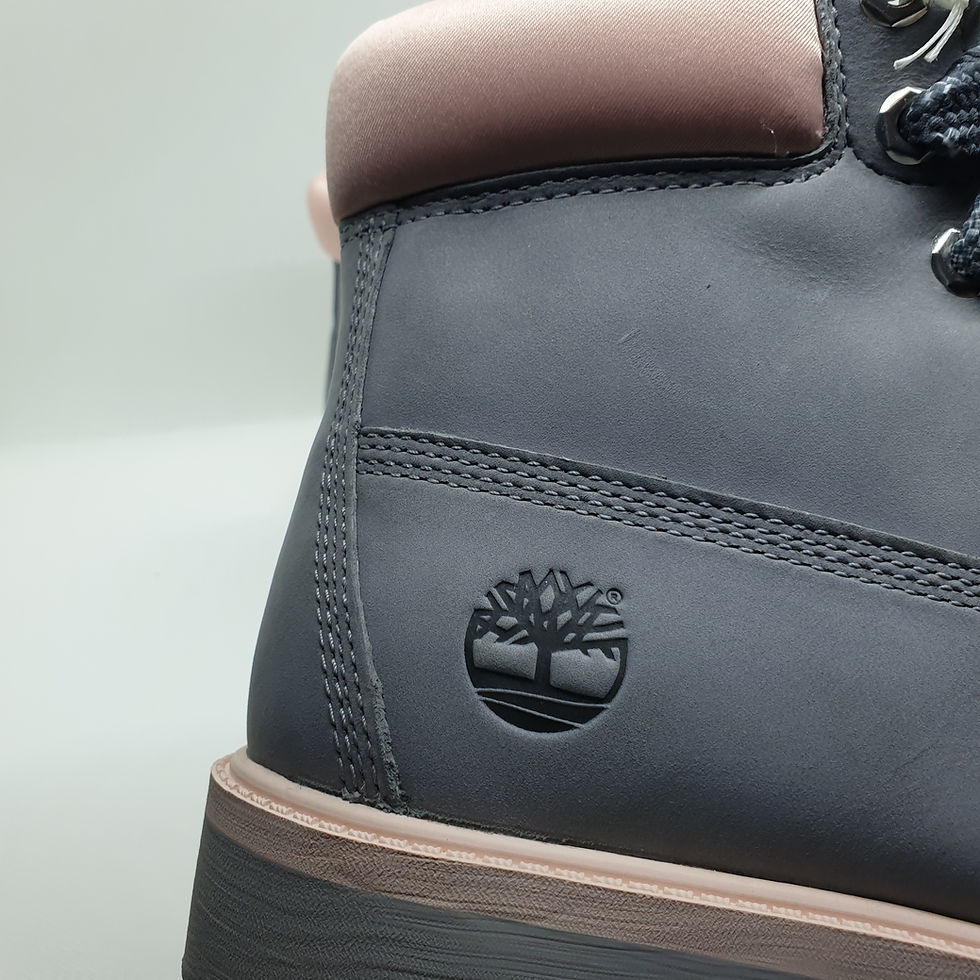 Миниатюра: PREMIUN 6INCH JUNIOR WP BOOT MEDIUM GRAY NUBUCK