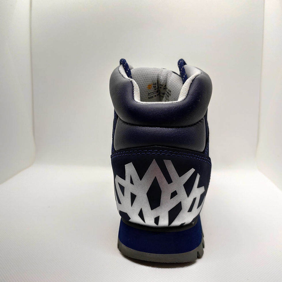 Миниатюра: EURO SPRINT HIKER NAVY BLUE