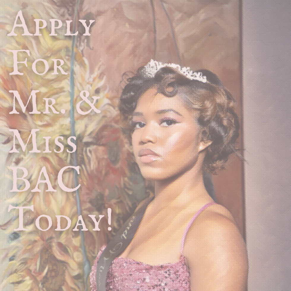 Apply For Mr. and Miss BAC (1)