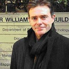 Bernard Wolfe Professor of Health Neuroscience, University of Cambridge