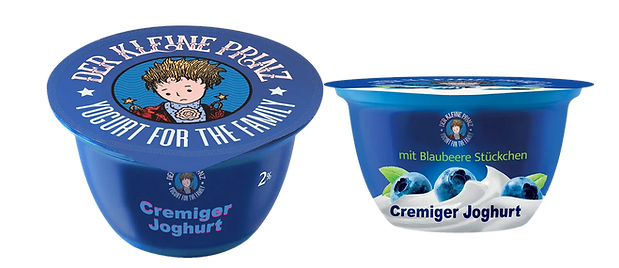 Der kleine Prinz Haselnuss-Honig-Schokoladenaufstrich nach hausgemachtem Rezept ist das perfekte Geschenk für uns selbst, um mehr Freude und Fantasie in den Alltag zu bringen.