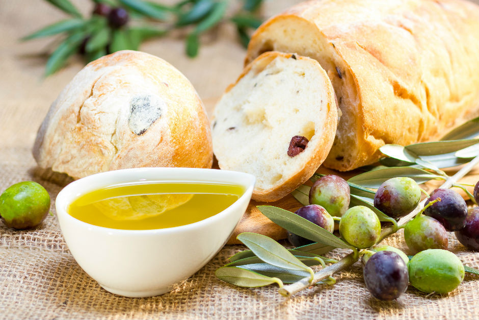 What Are the Health Benefits of Olive Oil?