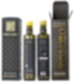 PHENOLIO Extra natives Bio-Olivenöl mit hohem Polyphenolgehalt Premium