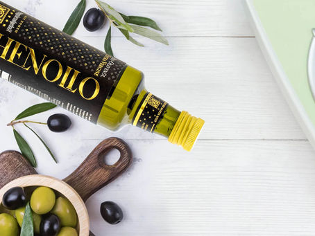 Die überraschende Wahrheit über Olivenöl und Gewichtsmanagement
