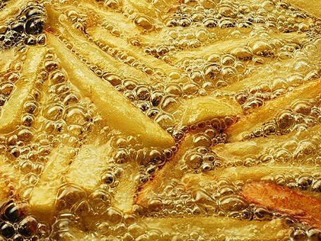 Natives Olivenöl extra und Rauchpunkte von Speiseöl verstehen