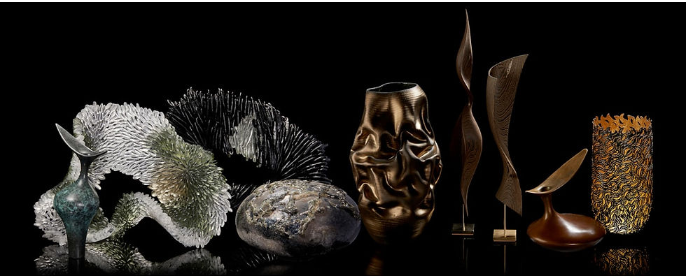 shot for Vessel Gallery