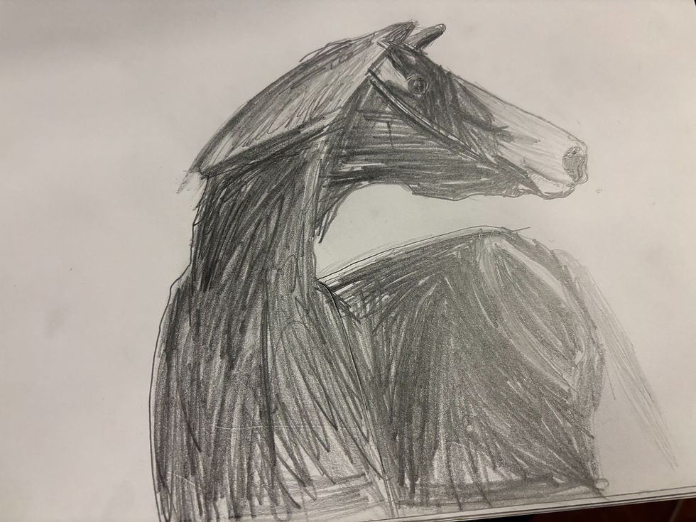 Avoid the Noise to Pray with Kids