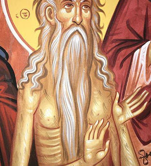 VENERABLE VITALIOS DE SICILIA