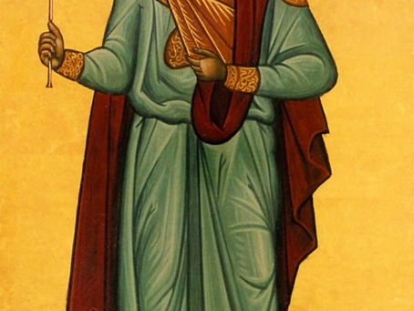 SAN ALBAN, PROTOMÁRTIR DE BRETAÑA