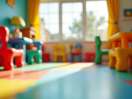 Exploring Learning and Care at Bellevue Sunshine Daycare