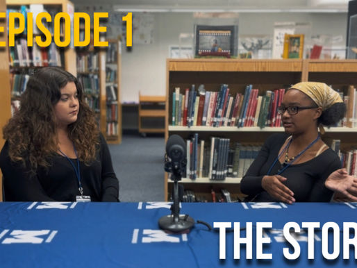 The Storm: Episode 1