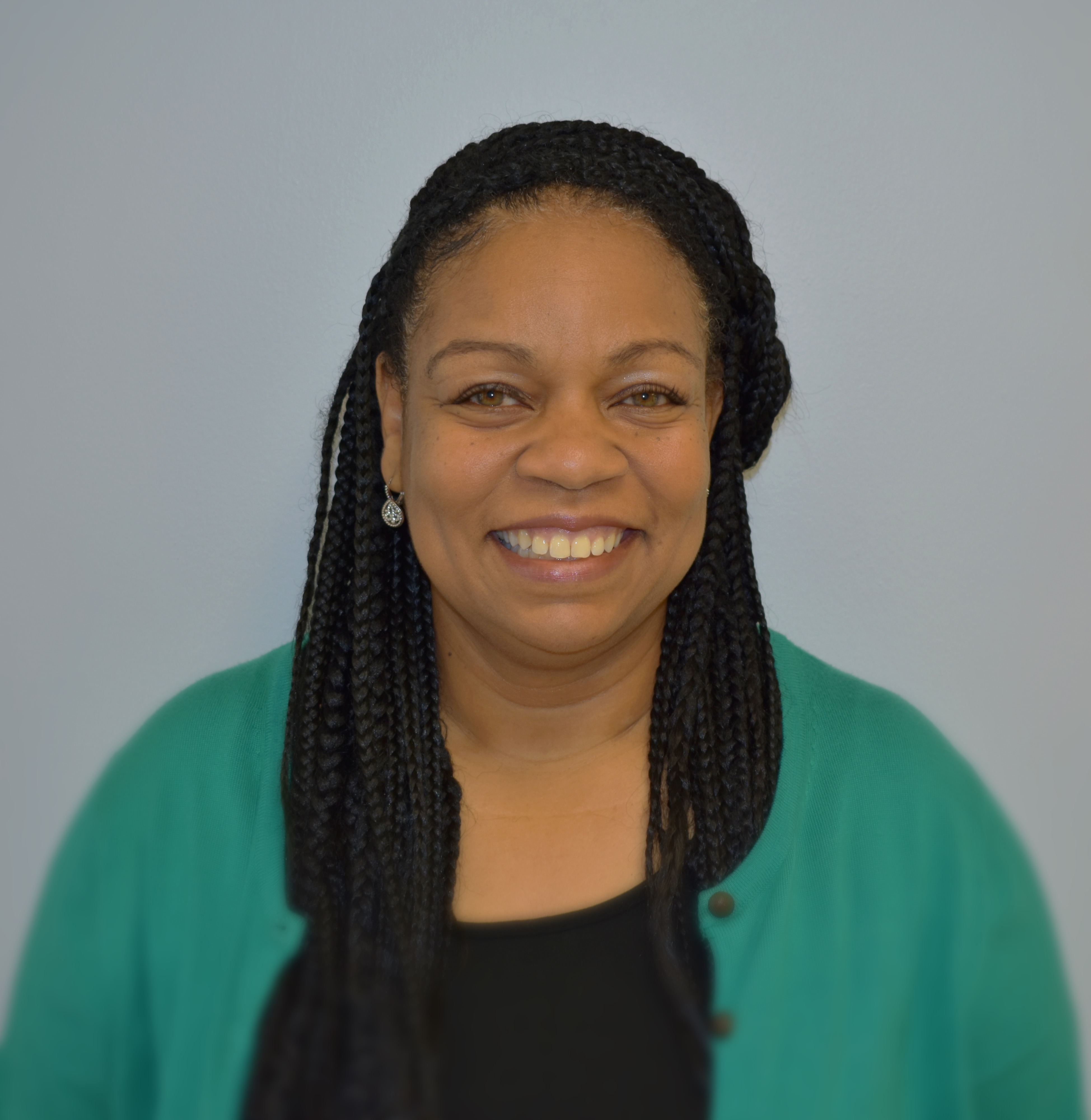 Dr. Celeste Blakeney