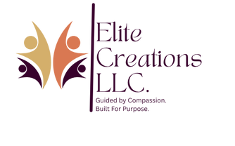 Elite Creations Logo