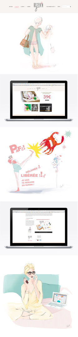 Rozen'n-Box.fr