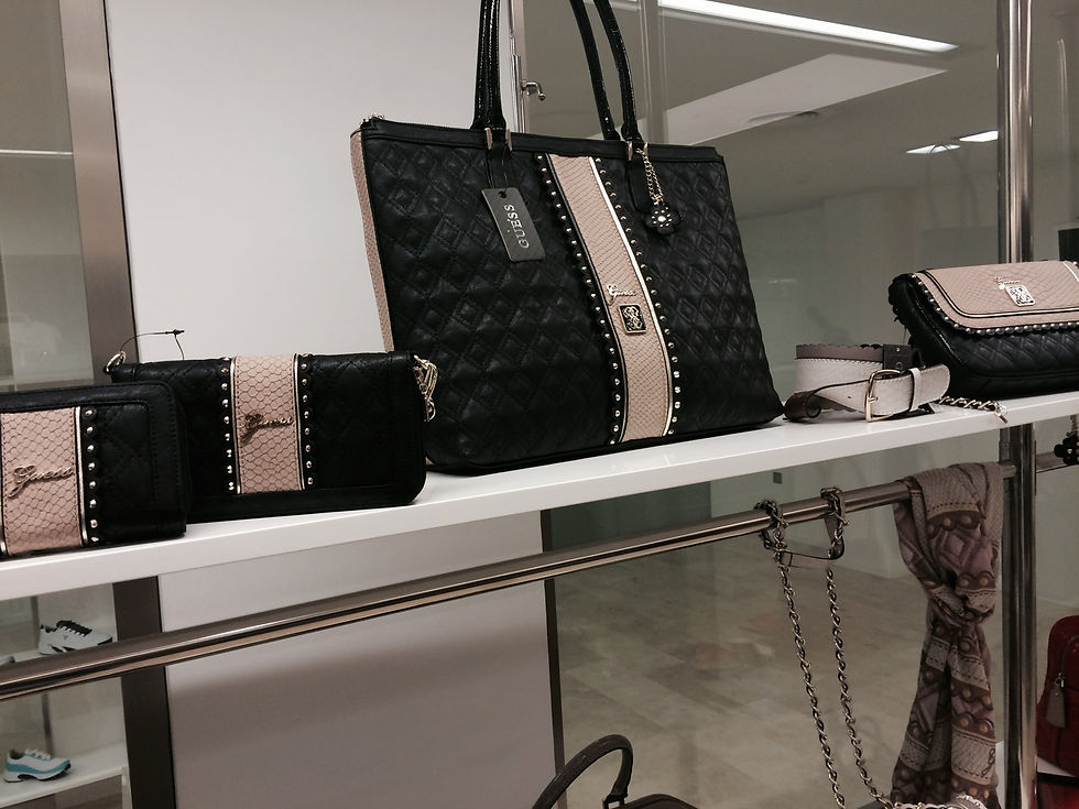 Bolsos moda outlet