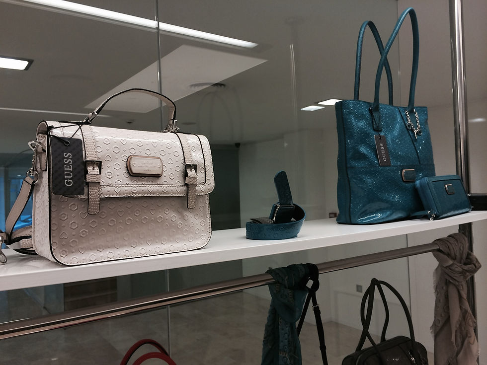 Bolsos moda outlet