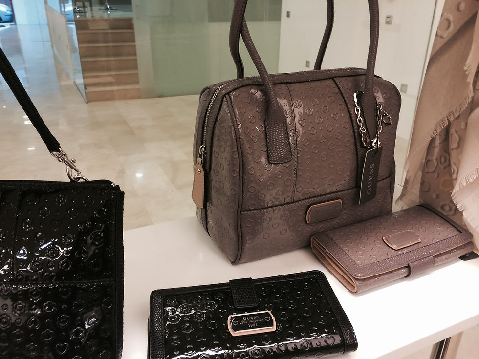 Bolsos moda outlet