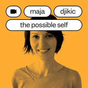 EP609: Maja Djikic on The Possible Self [Video]