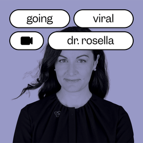 EP607: Going Viral with Dr. Rosella [Video]