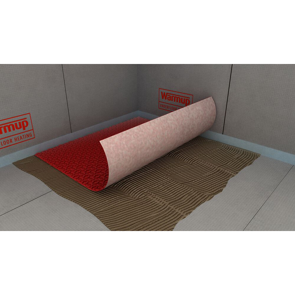 Thumbnail: Heating tile