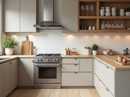 Top Renovation Tips for Your Next Home Project
