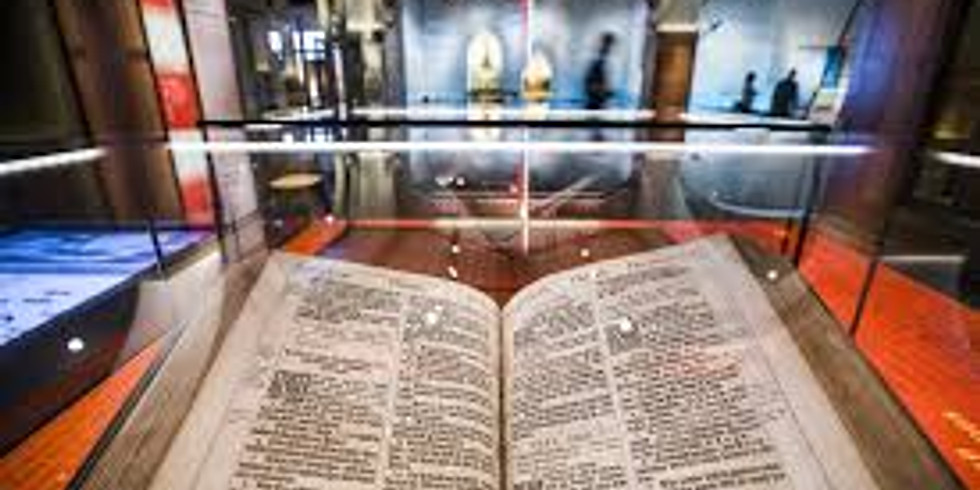 Museum of the Bible